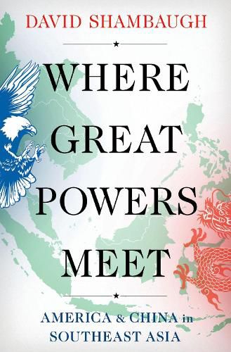 Cover image for Where Great Powers Meet