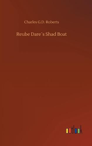 Reube Dares Shad Boat