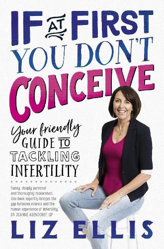 Cover image for If At First You Don't Conceive