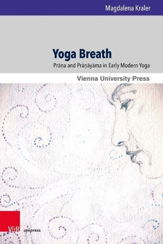 Cover image for Yoga Breath