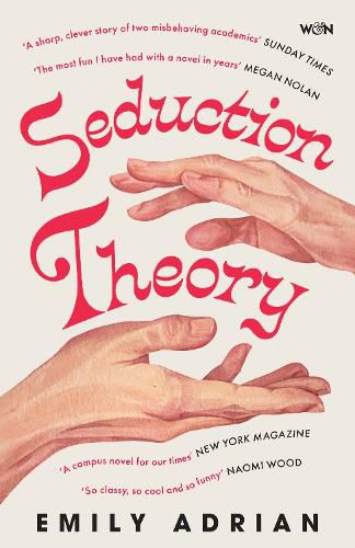 Cover image for Seduction Theory