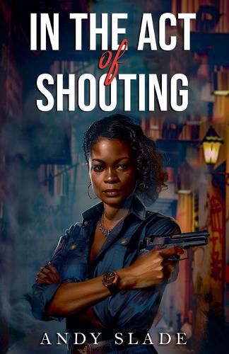 Cover image for In the Act of Shooting