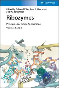 Cover image for Ribozymes - Principles, Methods, Applications