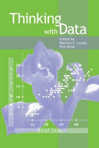 Cover image for Thinking With Data