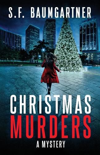 Cover image for Christmas Murders