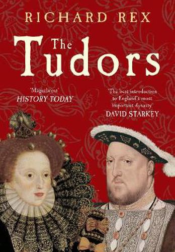 The Tudors