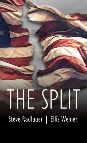 Cover image for The Split