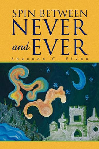 Cover image for Spin Between Never and Ever