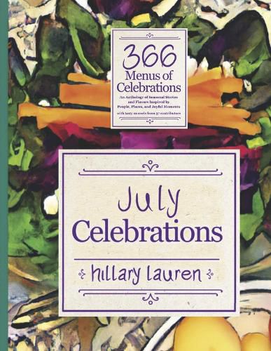 July Celebrations