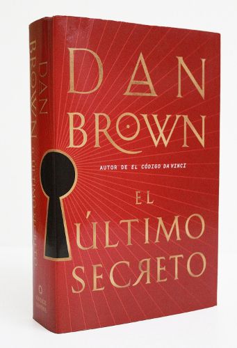 Cover image for El ultimo secreto / The Secret of Secrets