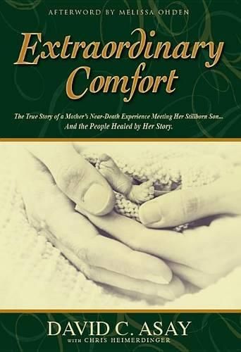 Cover image for Extraordinary Comfort