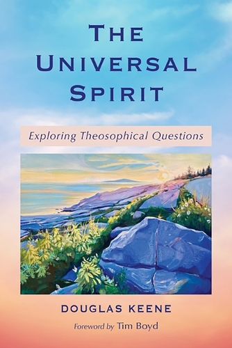 Cover image for The Universal Spirit
