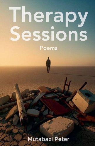 Cover image for Therapy Sessions