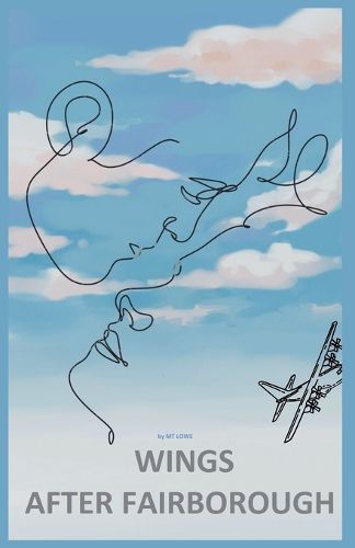 Cover image for Wings after Fairborough