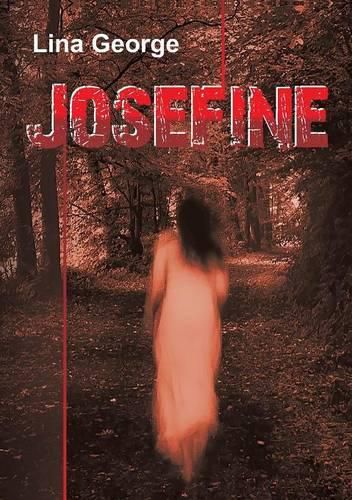 Cover image for - Josefine -