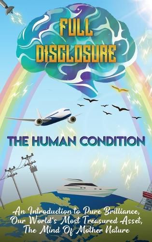 Cover image for The Human Condition - Full Disclosure