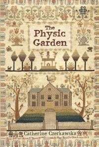 Cover image for The Physic Garden