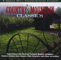 Cover image for Country Mountain Classics