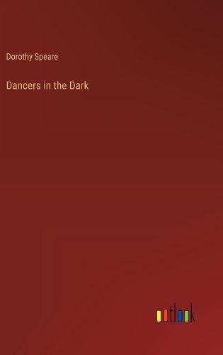 Cover image for Dancers in the Dark