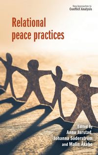 Cover image for Relational Peace Practices
