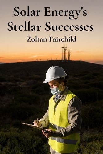 Cover image for Solar Energy's Stellar Successes