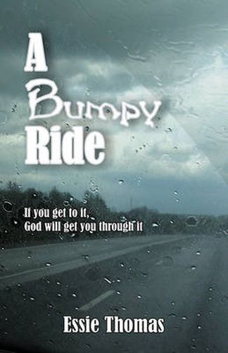 Cover image for A Bumpy Ride