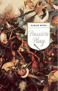 Cover image for Passion Play (TCG Edition)