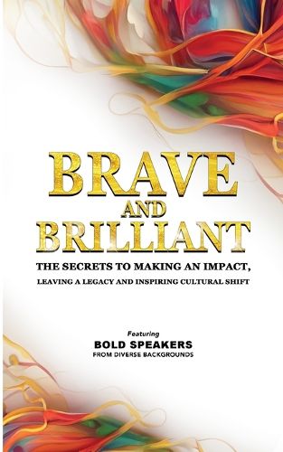 Cover image for Brave and Brilliant