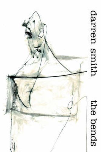 Cover image for The Bends