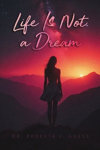 Cover image for Life Is Not a Dream