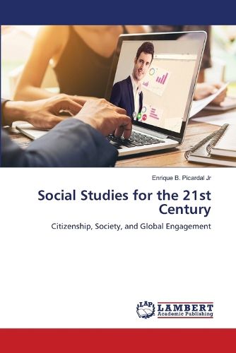 Cover image for Social Studies for the 21st Century