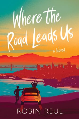 Cover image for Where the Road Leads Us