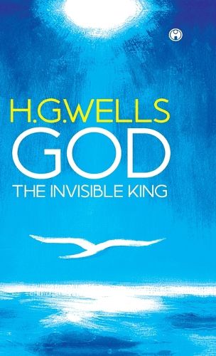 Cover image for God the Invisible King