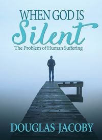 Cover image for When God Is Silent