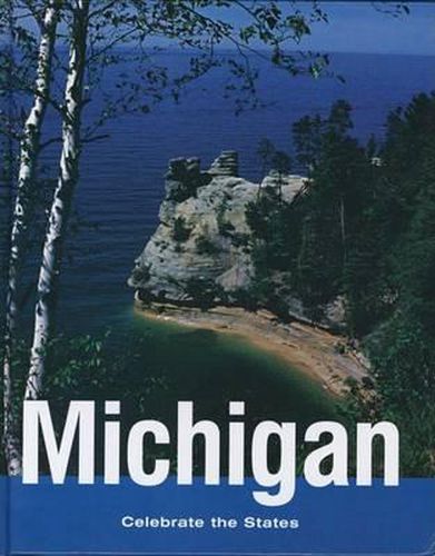 Cover image for Michigan