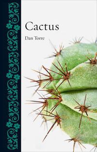 Cover image for Cactus
