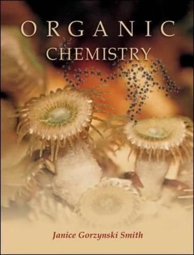 Cover image for Organic Chemistry