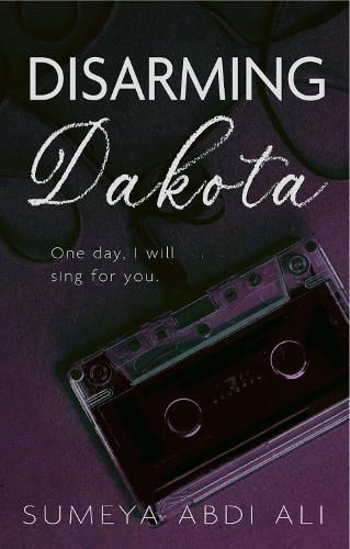 Cover image for Disarming Dakota