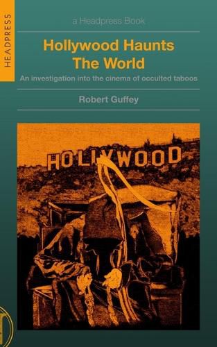 Cover image for Hollywood Haunts the World