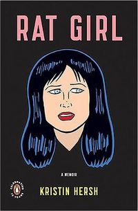 Cover image for Rat Girl: A Memoir