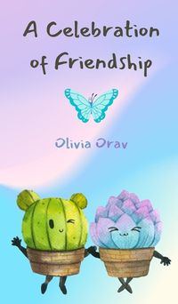 Cover image for A Celebration of Friendship