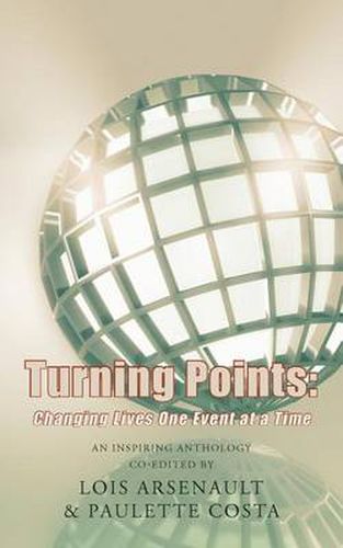 Cover image for Turning Points