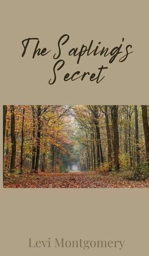 Cover image for The Sapling's Secret