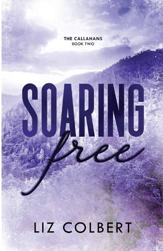 Cover image for Soaring Free