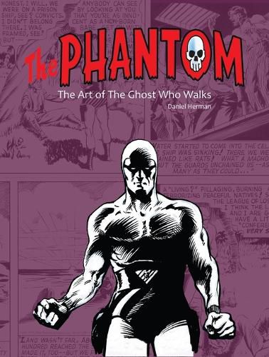 Cover image for Art of the Phantom