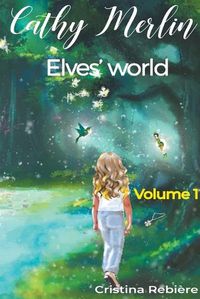 Cover image for Elves' world