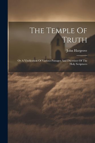 The Temple Of Truth