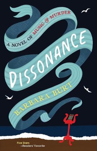 Cover image for Dissonance