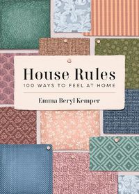 Cover image for House Rules