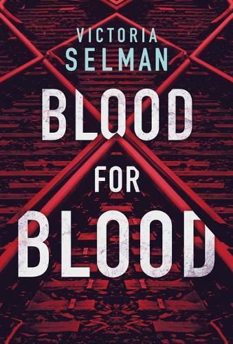 Cover image for Blood for Blood